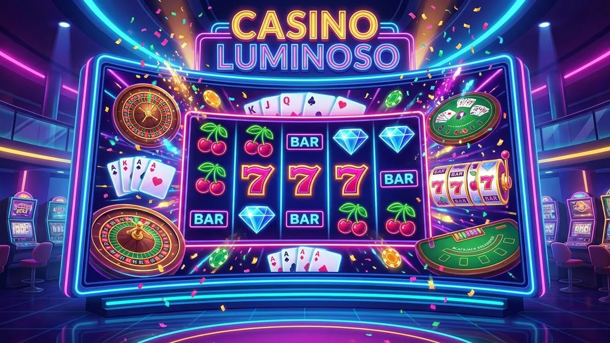 Juegos de casino
